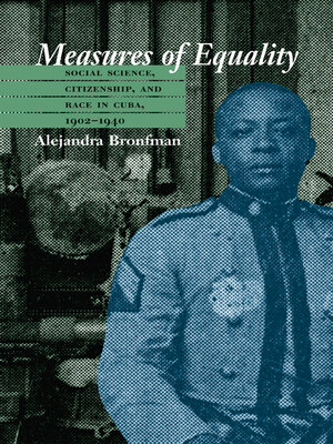 cover image of Measures of Equality